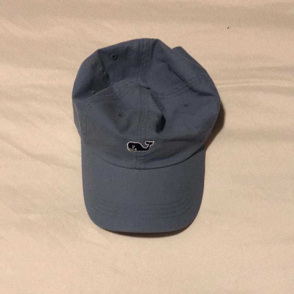 Vineyard Vines “dad hat”